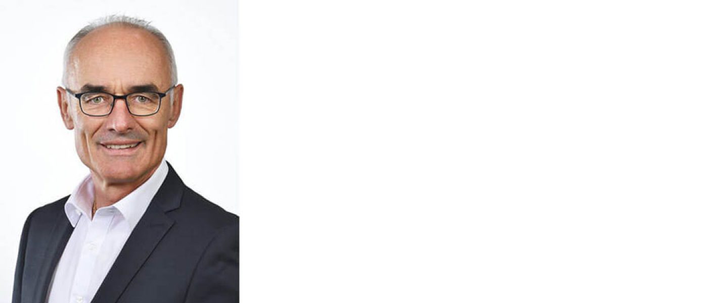 Walter Stöckli